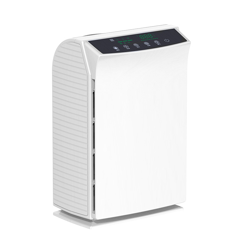 Purificatore d'aria commerciale HEPA Wifi H13 leggero CADR elevato